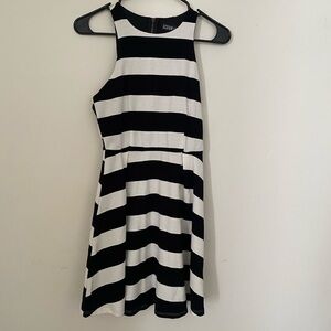 NWT Design Lab Lord & Taylor Dress